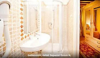 Residenza Ai Giardini Hotel Venice