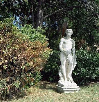 Residenza Ai Giardini Hotel Venice