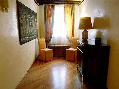 Residenza Ai Giardini Hotel Venice