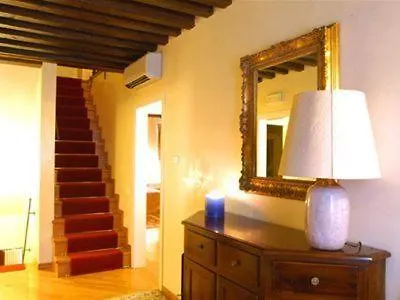 Residenza Ai Giardini Hotel Venice