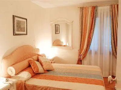 Residenza Ai Giardini Hotel Venice