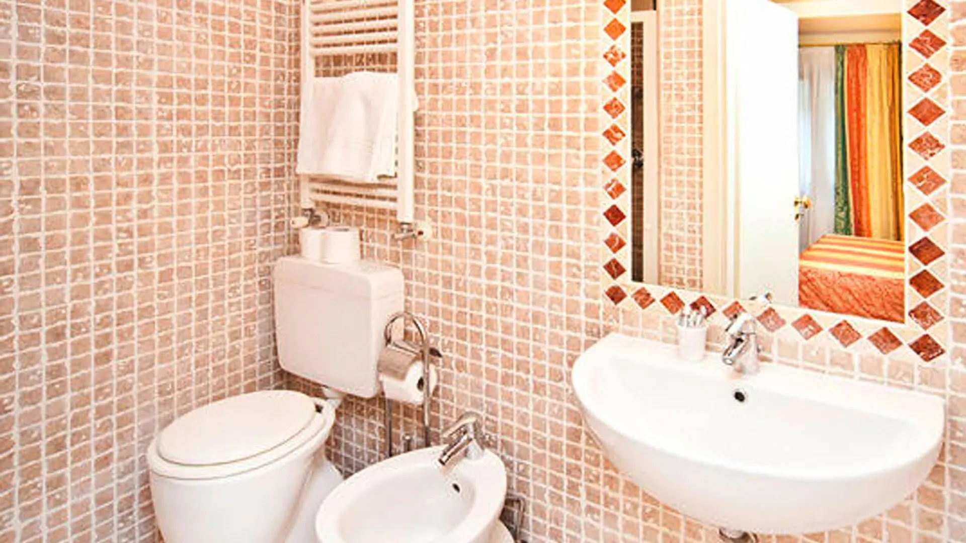 Residenza Ai Giardini Hotel Venice
