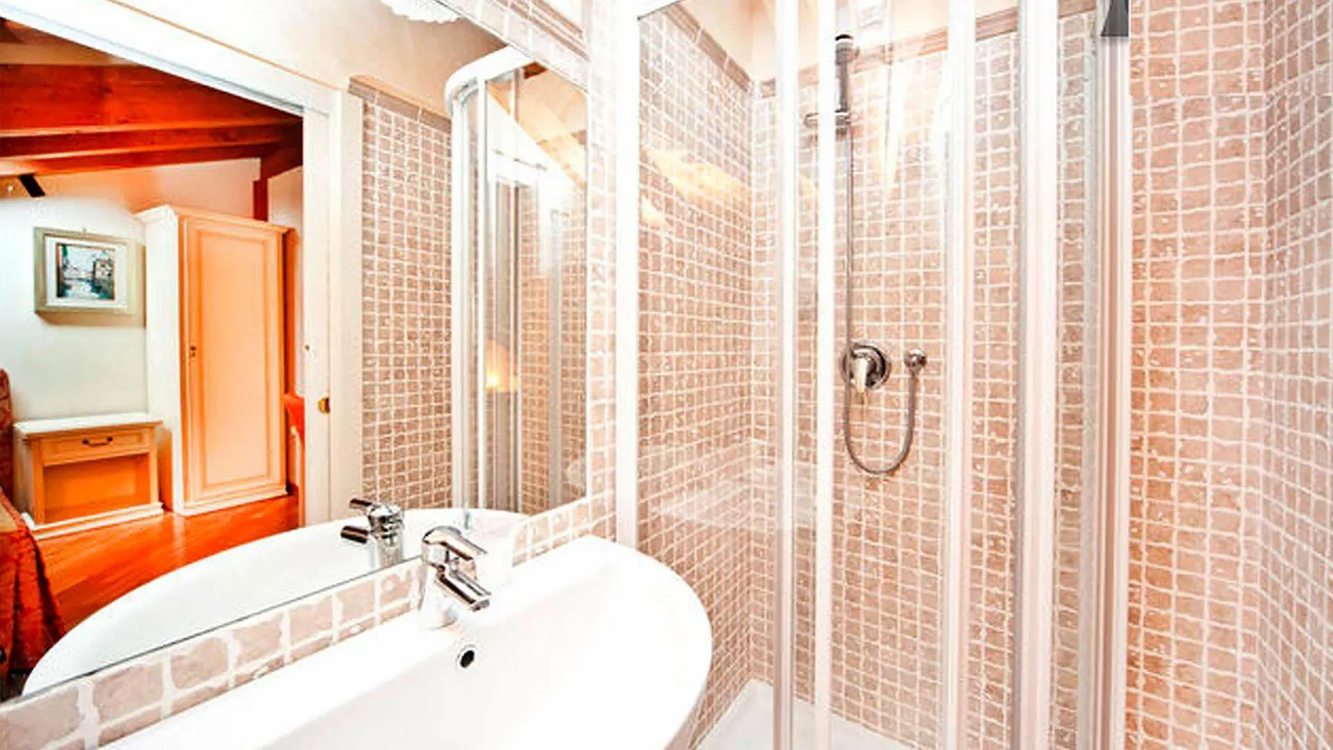 Residenza Ai Giardini Hotel Venice 2*,