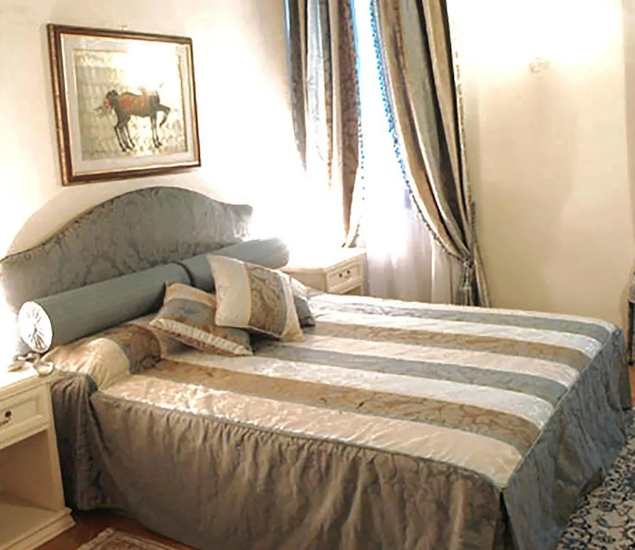 Residenza Ai Giardini Hotel Venice