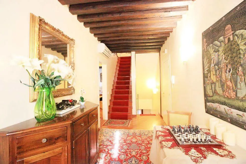 Residenza Ai Giardini Hotel Venice