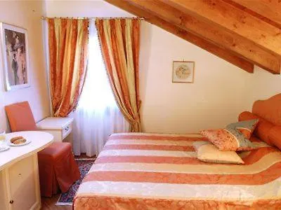 Residenza Ai Giardini Hotel Venice