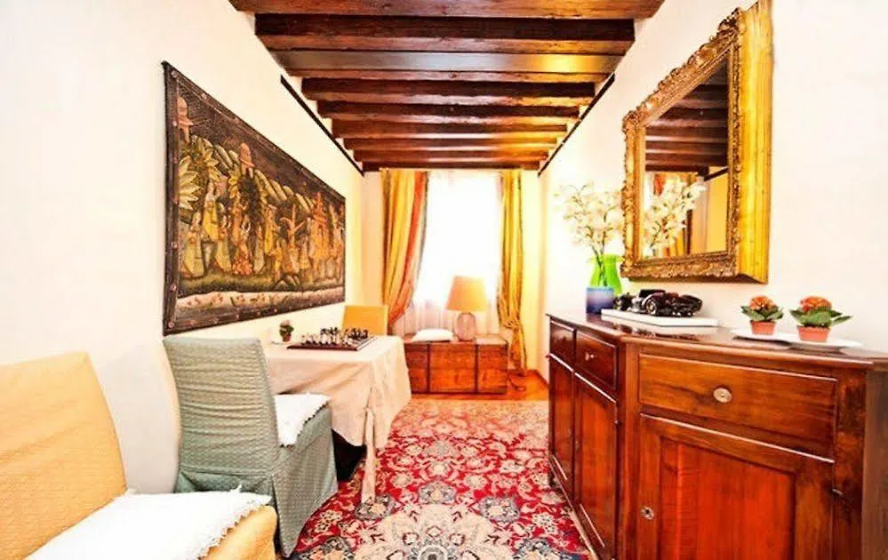 Residenza Ai Giardini Hotel Venice Italy