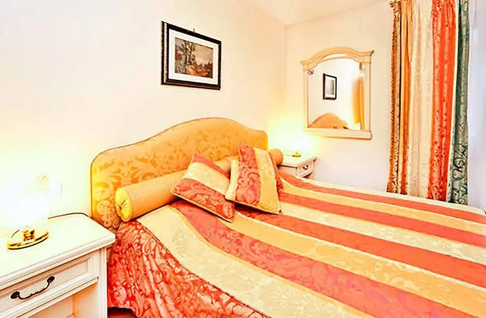Residenza Ai Giardini Hotel Venice